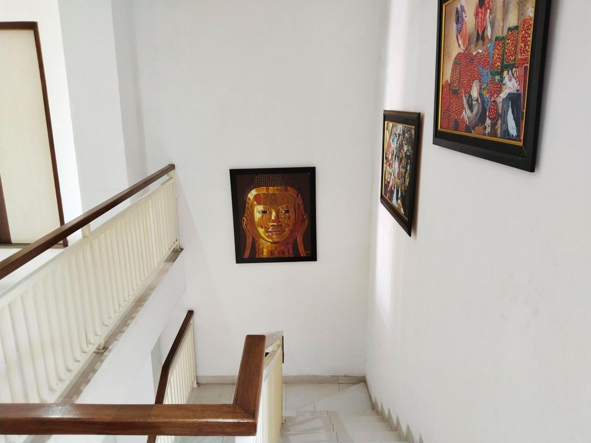 Dejati House Hotel Бекаси Екстериор снимка